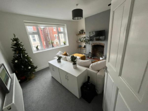 Lovely 1 bedroom flat in heart of Southsea